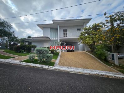Casa de Condomínio com 3 Quartos à venda, 275m² no Jardim Recanto, Valinhos