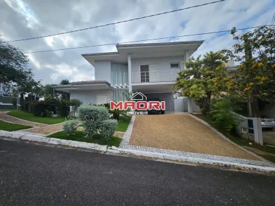 Casa de Condomínio com 3 Quartos à venda, 275m² no Jardim Recanto, Valinhos