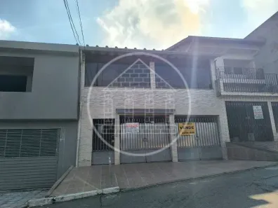 Sobrado com 2 Quartos à venda, 100m² no Parque América, São Paulo