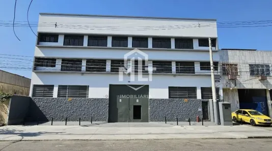 Galpão/Depósito/Armazém com 8 Quartos à venda, 14m² no Penha, Rio de Janeiro