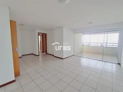 Apartamento com 3 Quartos à venda, 100m² no Setor Bueno, Goiânia