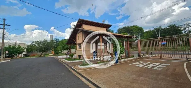 Casa de Condomínio com 4 Quartos para alugar, 117m² no Fazenda Felicidade, São José do Rio Preto