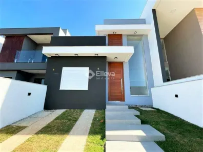 Casa com 3 Quartos à venda, 87m² no Loteamento Jardim Timbaúva, Gravataí