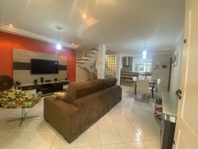 Casa com 3 Quartos à venda, 179m² no Chácara Segre, Jundiaí