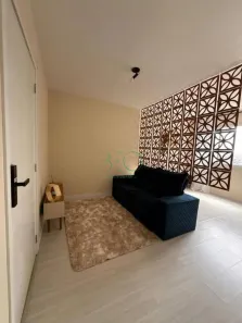 Apartamento com 1 Quarto à venda, 26m² no Vila Campanela, São Paulo