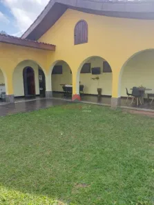 Casa de Condomínio com 5 Quartos à venda, 435m² no Condomínio Terras de Sant'Anna, Jacareí