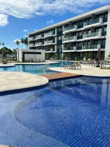 Apartamento com 1 Quarto à venda, 29m² no , Ipojuca