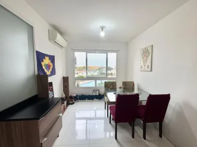 Apartamento com 2 Quartos à venda, 61m² no Marechal Rondon, Canoas
