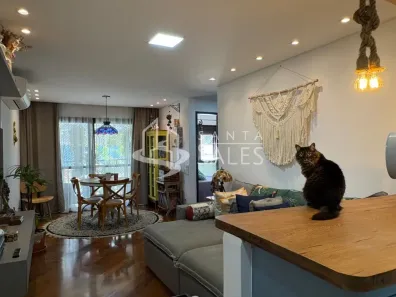 Apartamento com 2 Quartos à venda, 71m² no Vila Leopoldina, São Paulo