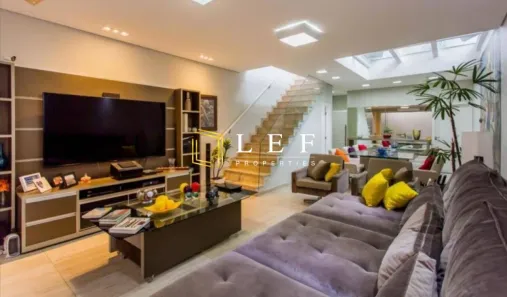 Casa com 3 Quartos à venda, 220m² no Ipiranga, São Paulo
