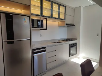 Apartamento com 2 Quartos à venda, 76m² no Santa Maria, Santo André
