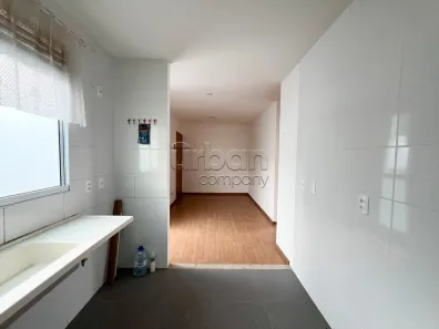 Apartamento com 2 Quartos à venda, 40m² no Estância Velha, Canoas
