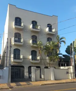 Apartamento com 3 Quartos à venda, 119m² no Jardim Bela Vista, Campinas