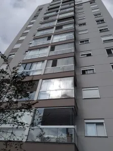 Apartamento com 3 Quartos à venda, 82m² no Vila Mariana, São Paulo