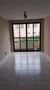 Apartamento com 2 Quartos à venda, 56m² no Jaguaribe, Osasco