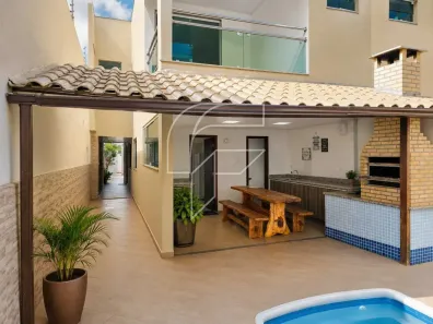 Casa com 3 Quartos à venda, 180m² no Praia do Morro, Guarapari