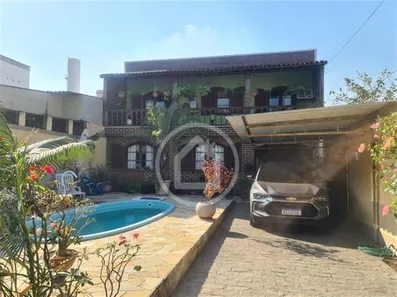 Casa com 3 Quartos à venda, 150m² no Piedade, Rio de Janeiro