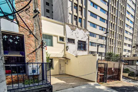 Ponto Comercial para alugar, 165m² no Perdizes, São Paulo