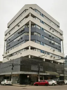 Sala Comercial para alugar, 28m² no Centro, Pelotas