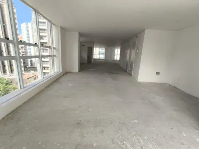 Sala Comercial para alugar, 120m² no Centro, Florianópolis