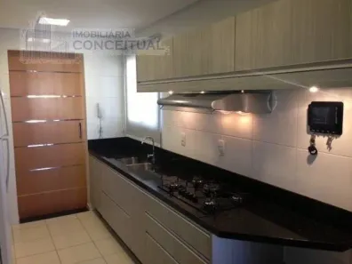 Apartamento com 3 Quartos à venda, 104m² no Jardim Tarraf II, São José do Rio Preto