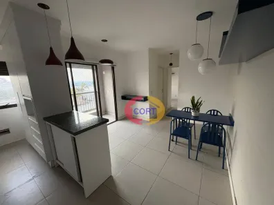 Apartamento com 2 Quartos à venda, 46m² no Cidade Nova Arujá, Arujá