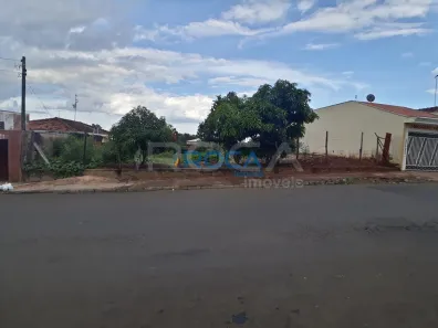 Lote/Terreno à venda, 12m² no Vila Monte Carlo, São Carlos