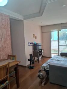 Apartamento com 2 Quartos à venda, 65m² no Vila Nova Teixeira, Campinas
