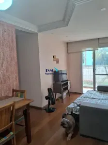 Apartamento com 2 Quartos à venda, 65m² no Vila Nova Teixeira, Campinas