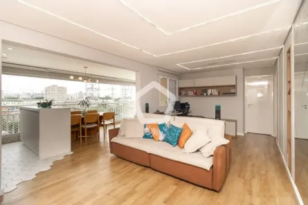 Apartamento com 4 Quartos à venda, 105m² no Quinta da Paineira, São Paulo