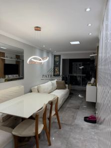 Apartamento com 2 Quartos à venda, 50m² no Jardim das Flores, Osasco