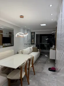 Apartamento com 2 Quartos à venda, 50m² no Jardim das Flores, Osasco