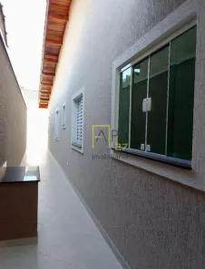 Casa com 3 Quartos à venda, 125m² no Vila Renata, Guarulhos