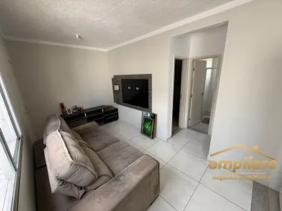 Apartamento com 2 Quartos à venda, 45m² no Boa Vista, Sorocaba