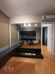Apartamento com 1 Quarto à venda, 43m² no Praia de Belas, Porto Alegre
