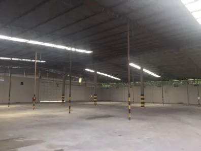Galpão/Depósito/Armazém para alugar, 2900m² no Distrito Industrial II, Manaus