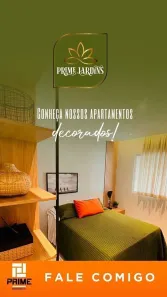 Apartamento com 2 Quartos à venda, 41m² no Coqueiro, Ananindeua