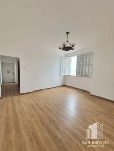 Apartamento com 3 Quartos para venda ou aluguel, 86m² no Floresta, Porto Alegre