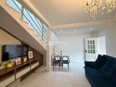 Casa com 3 Quartos à venda, 215m² no Jardim Boer I, Americana