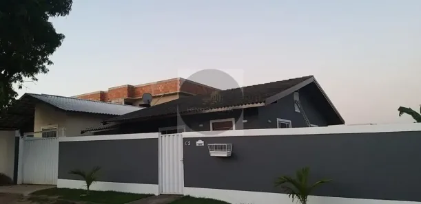 Casa com 2 Quartos à venda, 100m² no Balneário das Conchas, São Pedro da Aldeia