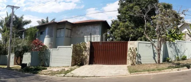 Casa de Condomínio com 5 Quartos à venda, 471m² no Parque Xangrilá, Campinas