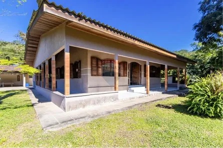 Fazenda/Sítio com 3 Quartos à venda, 205000m² no Bairro Alto, Antonina