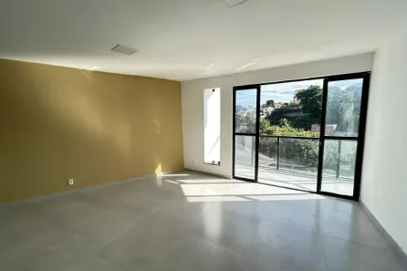 Apartamento com 2 Quartos à venda, 100m² no Méier, Rio de Janeiro