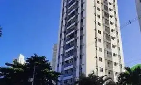Apartamento com 3 Quartos à venda, 60m² no Boa Viagem, Recife