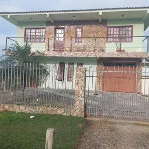 Sobrado com 11 Quartos à venda, 255m² no Vargem Grande, Florianópolis