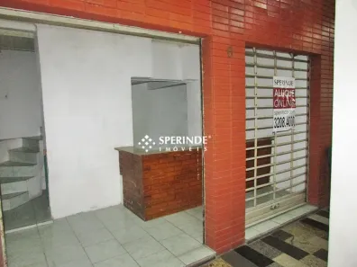 Ponto Comercial para alugar, 30m² no Centro Histórico, Porto Alegre