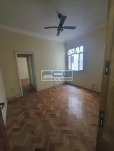 Apartamento com 1 Quarto à venda, 50m² no Centro, Niterói