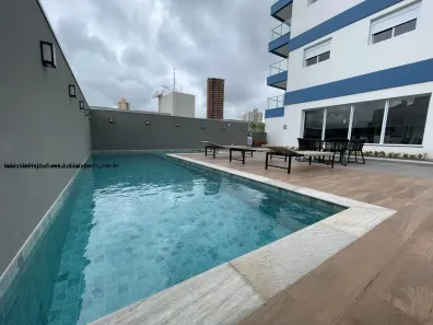 Apartamento com 3 Quartos à venda, 96m² no Vila Liberdade, Presidente Prudente