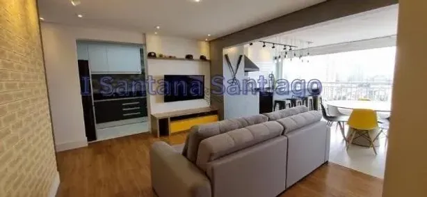 Apartamento com 2 Quartos à venda, 94m² no Vila Brasílio Machado, São Paulo