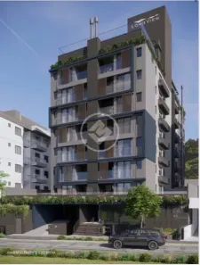 Apartamento com 2 Quartos à venda, 67m² no Saco dos Limões, Florianópolis